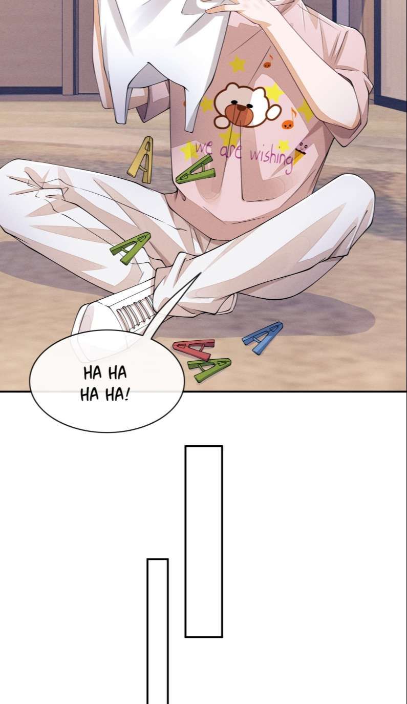 Bất Lộ Thanh Sắc Chapter 56 - 17