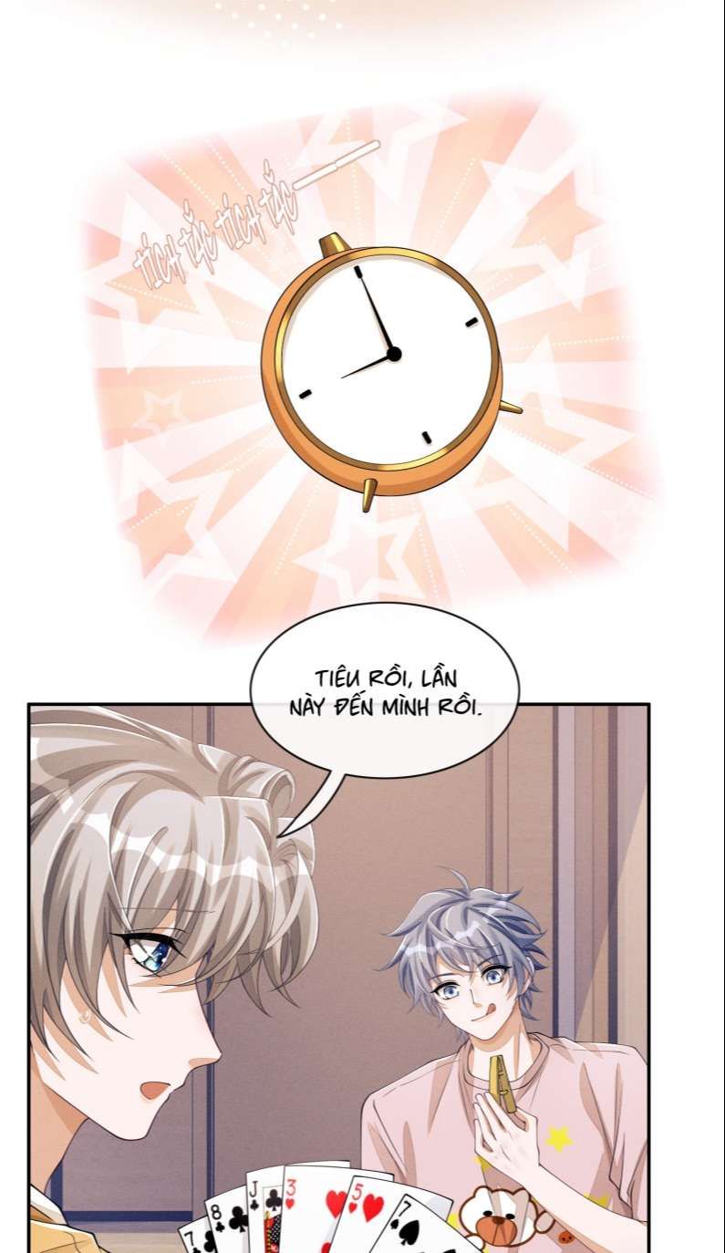 Bất Lộ Thanh Sắc Chapter 56 - 19