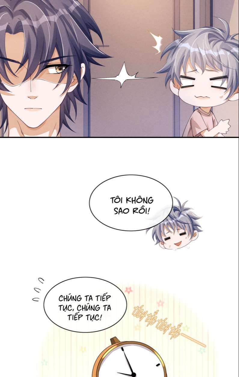 Bất Lộ Thanh Sắc Chapter 56 - 23