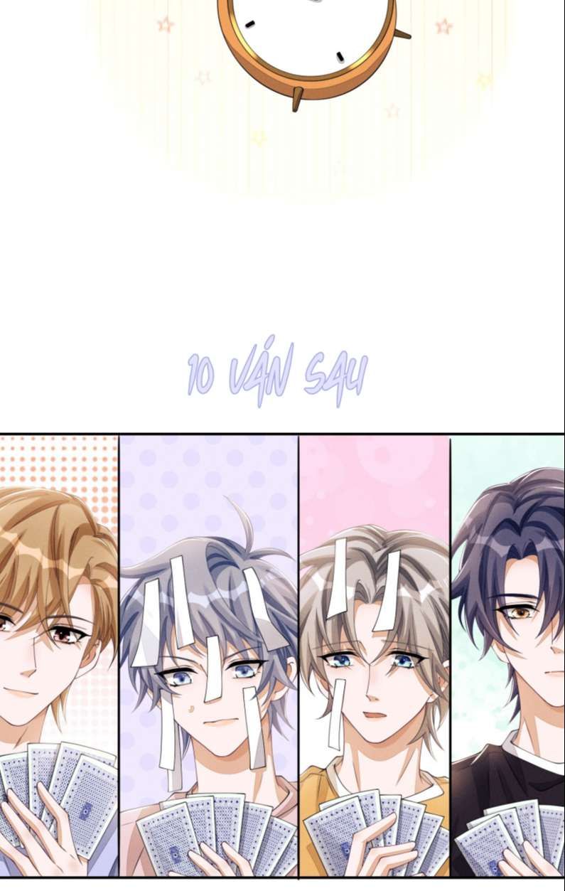 Bất Lộ Thanh Sắc Chapter 56 - 24