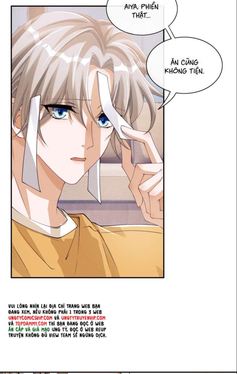 Bất Lộ Thanh Sắc Chapter 56 - 27