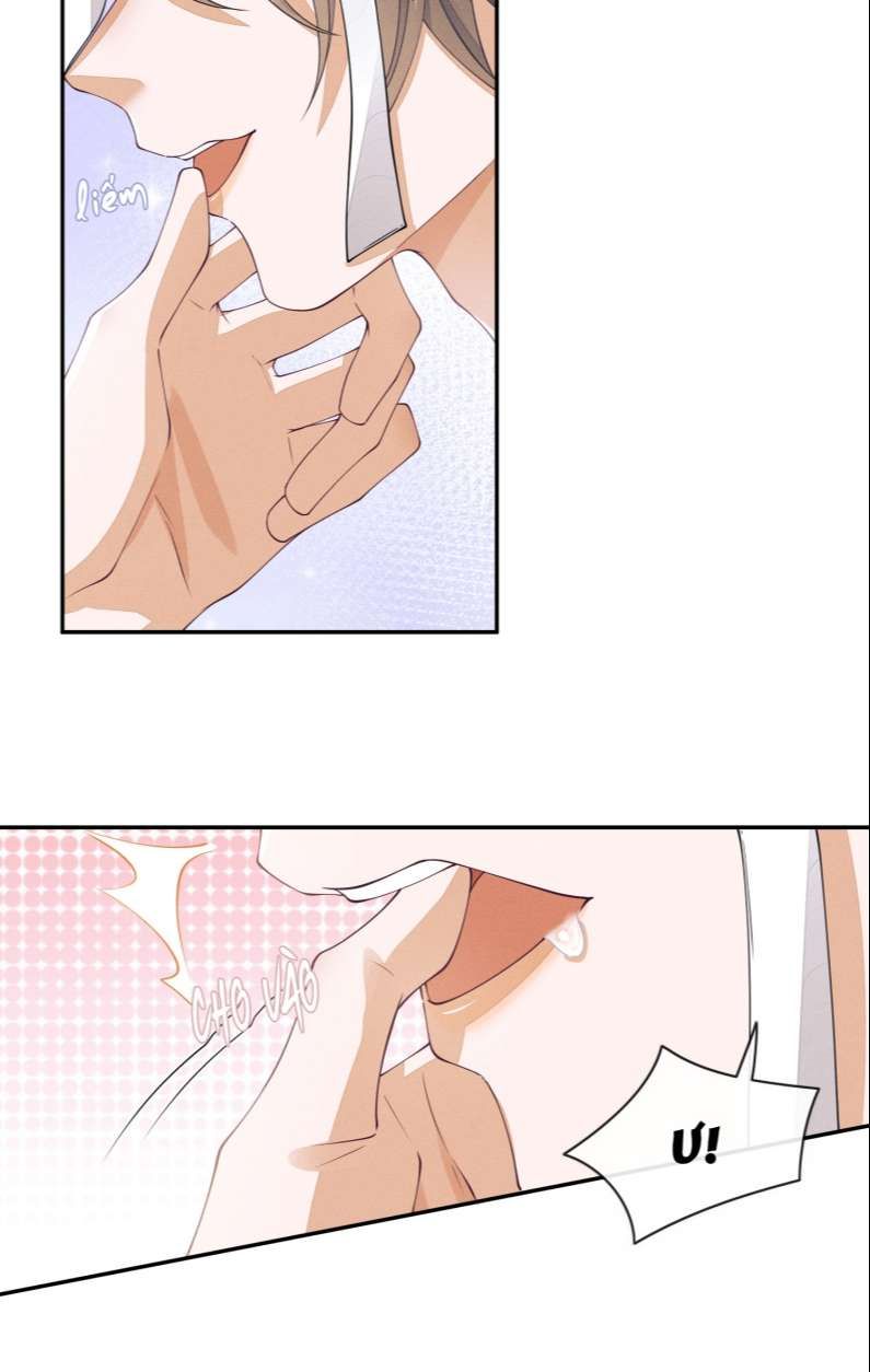 Bất Lộ Thanh Sắc Chapter 56 - 30