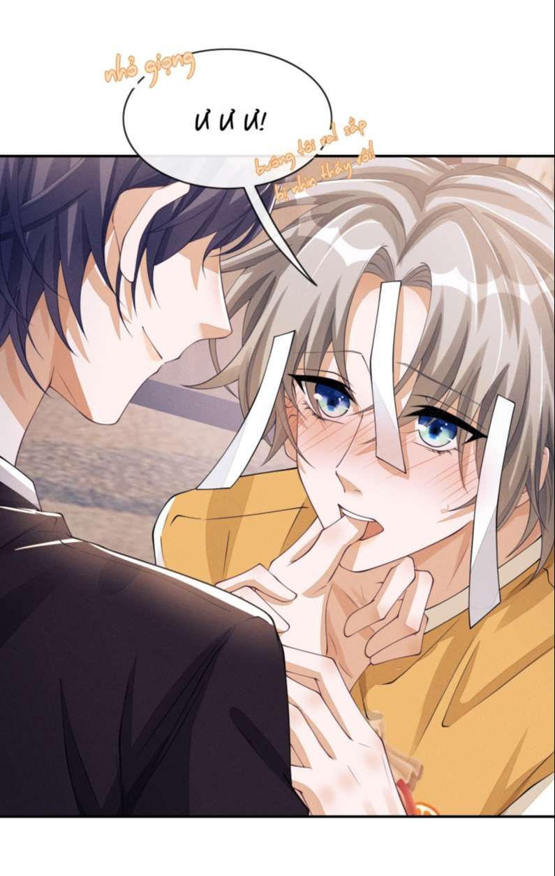 Bất Lộ Thanh Sắc Chapter 56 - 31