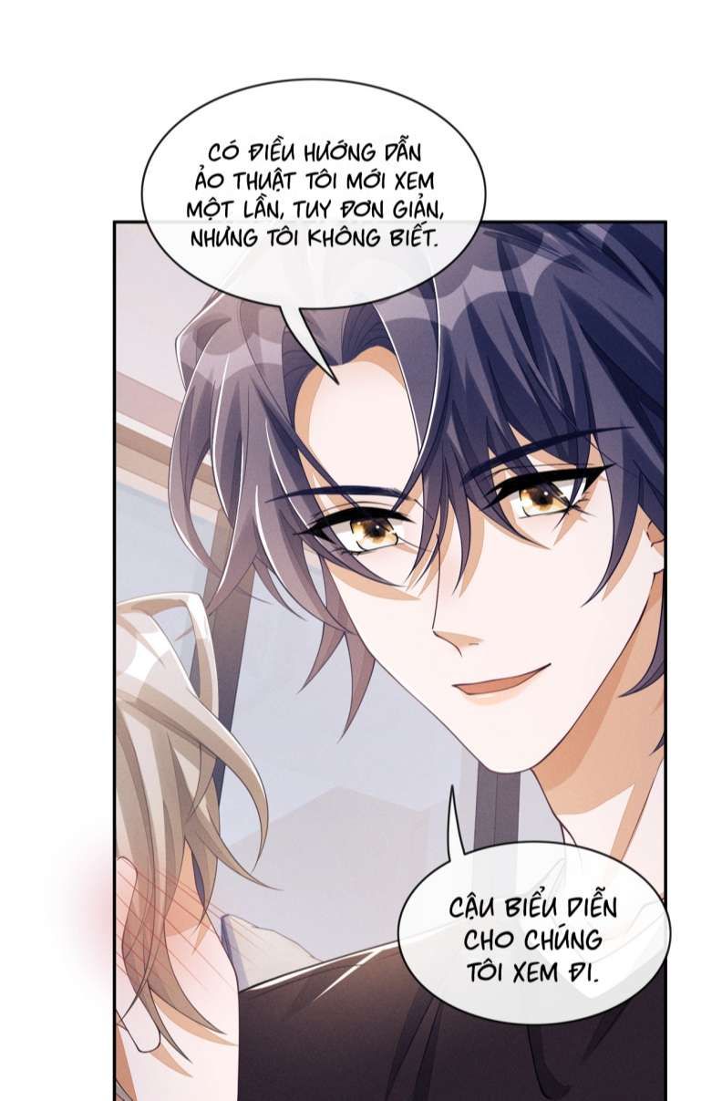 Bất Lộ Thanh Sắc Chapter 56 - 32