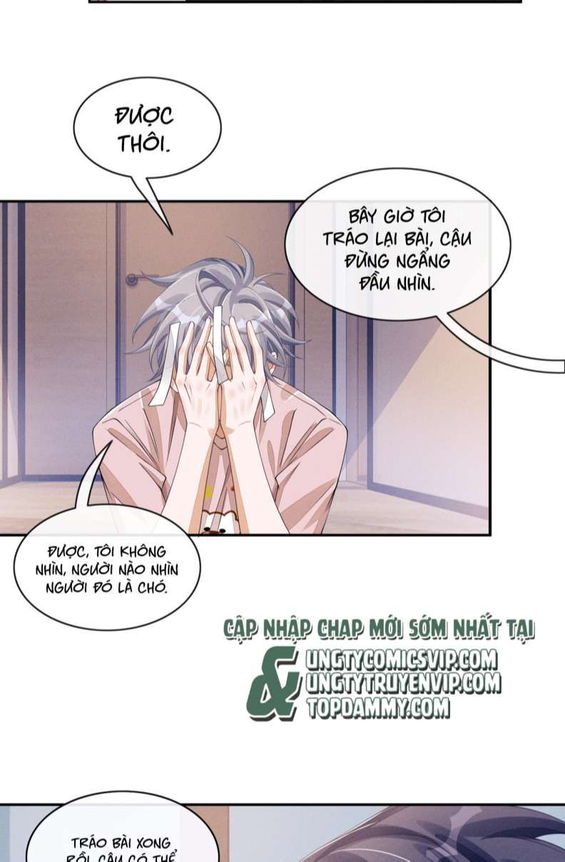 Bất Lộ Thanh Sắc Chapter 56 - 33