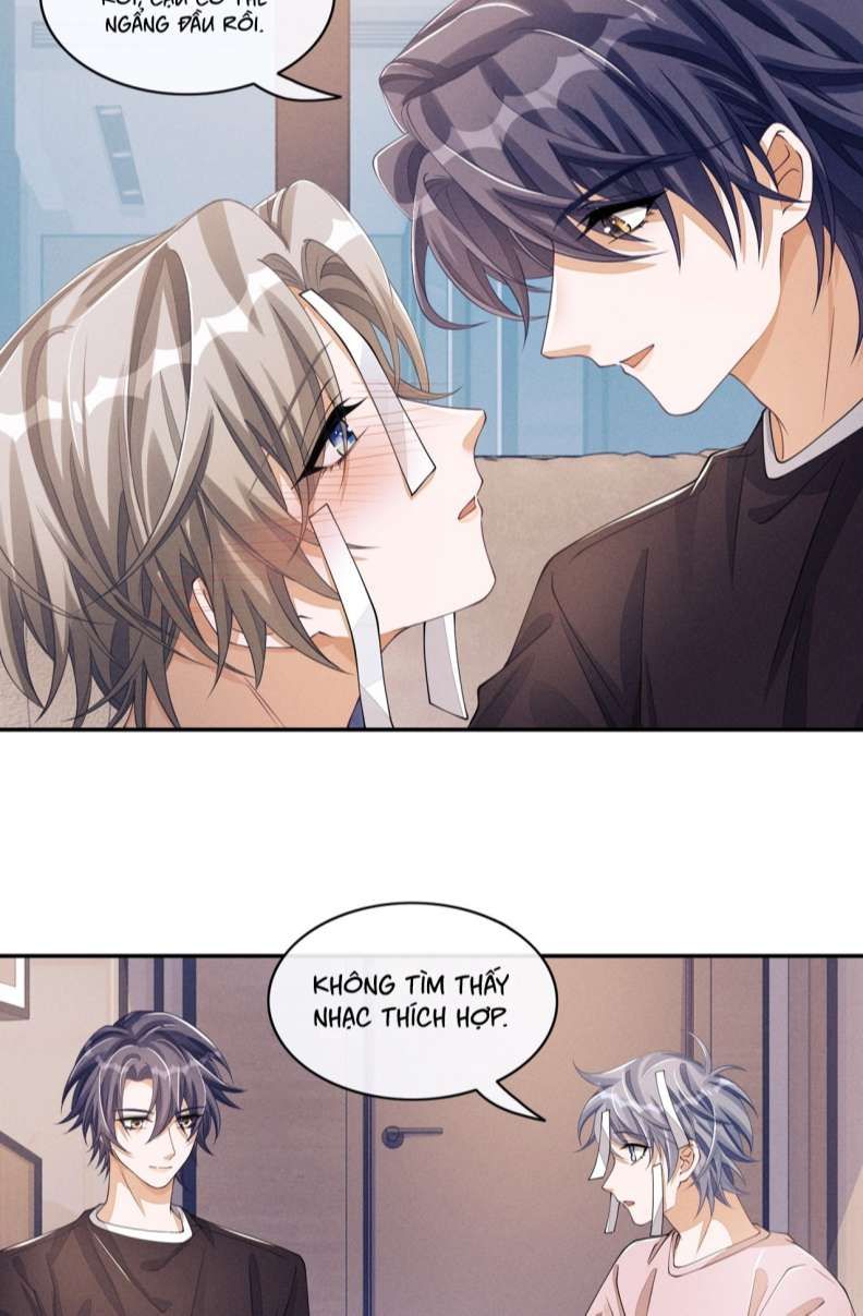 Bất Lộ Thanh Sắc Chapter 56 - 34