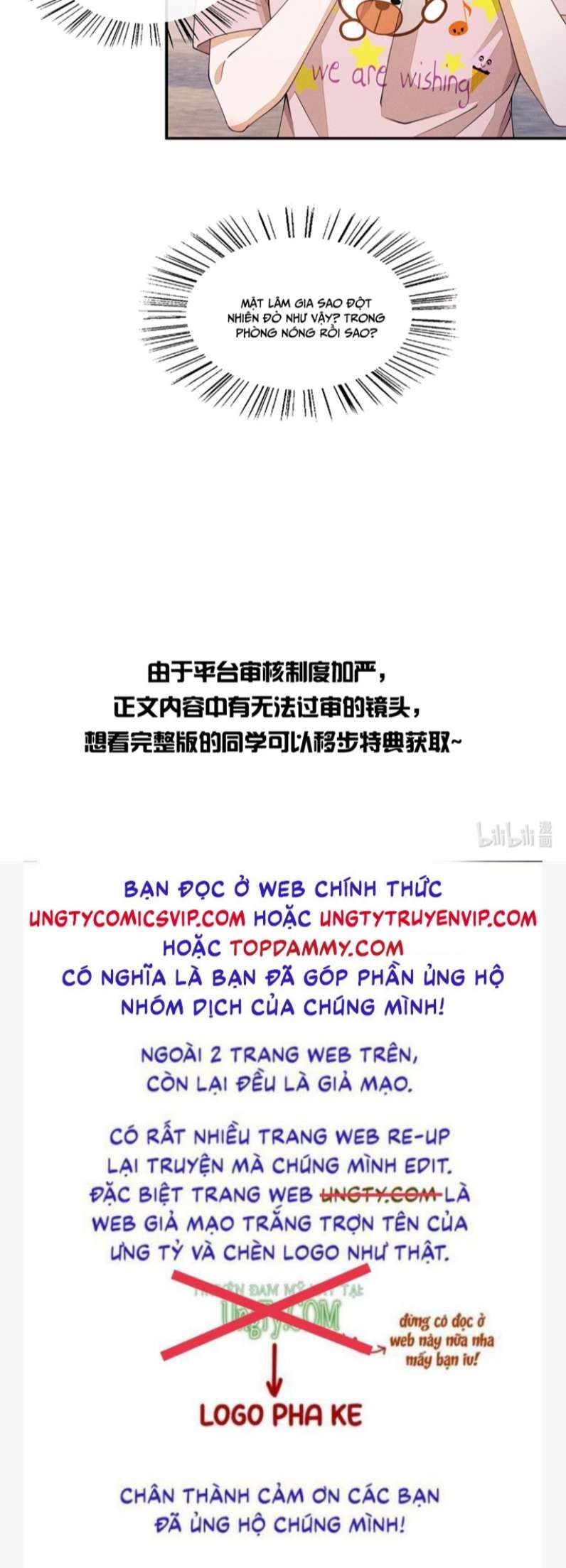 Bất Lộ Thanh Sắc Chapter 56 - 36