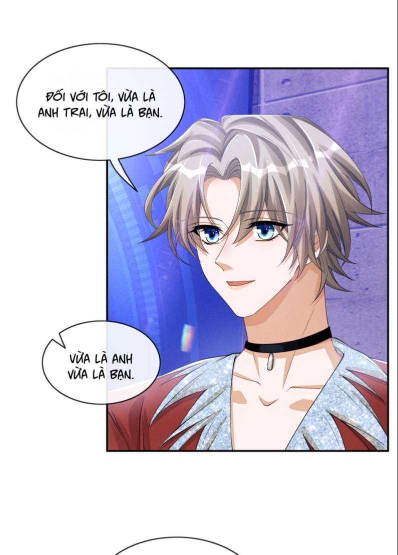 Bất Lộ Thanh Sắc Chapter 56 - 5