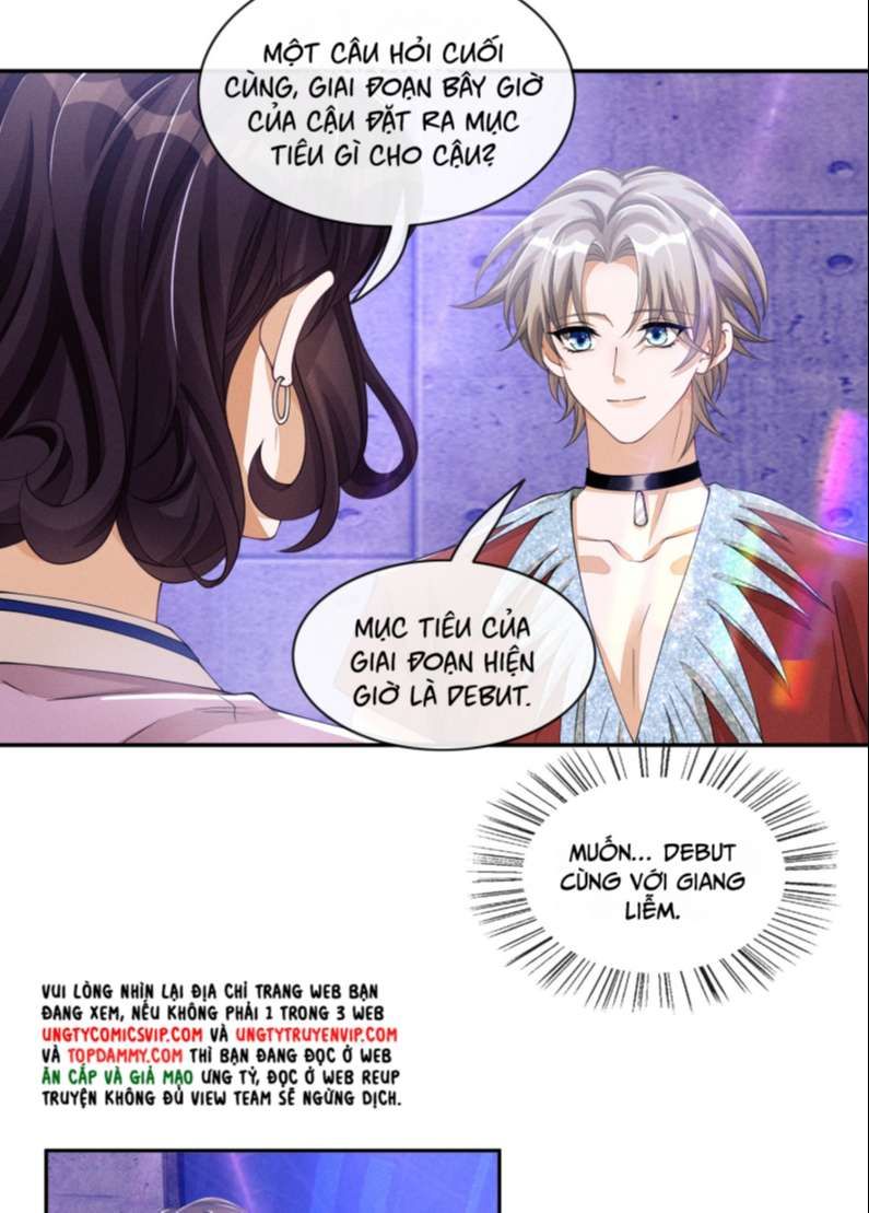 Bất Lộ Thanh Sắc Chapter 56 - 6