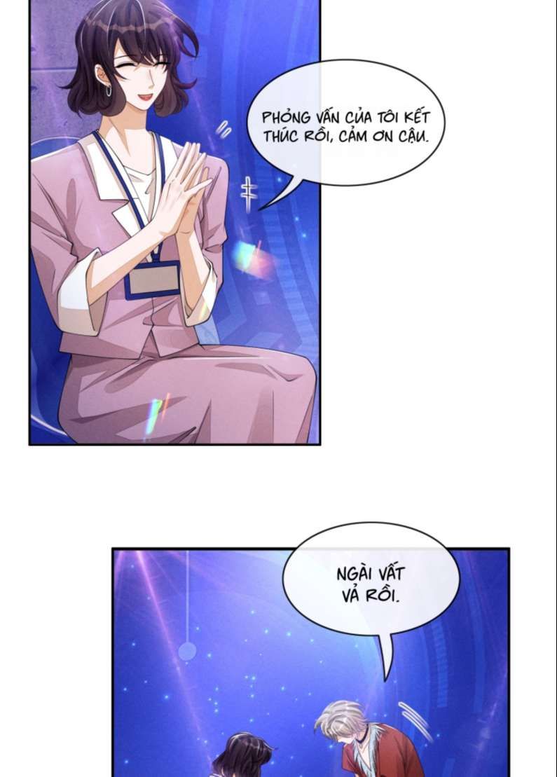 Bất Lộ Thanh Sắc Chapter 56 - 7