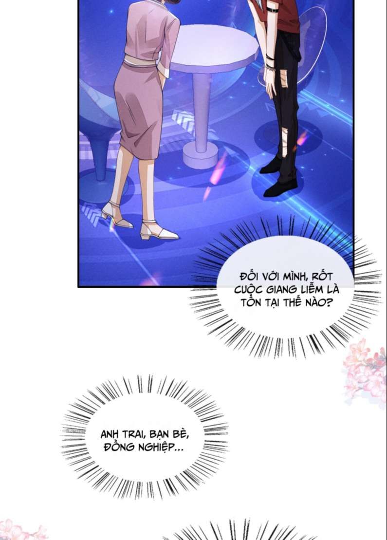 Bất Lộ Thanh Sắc Chapter 56 - 8