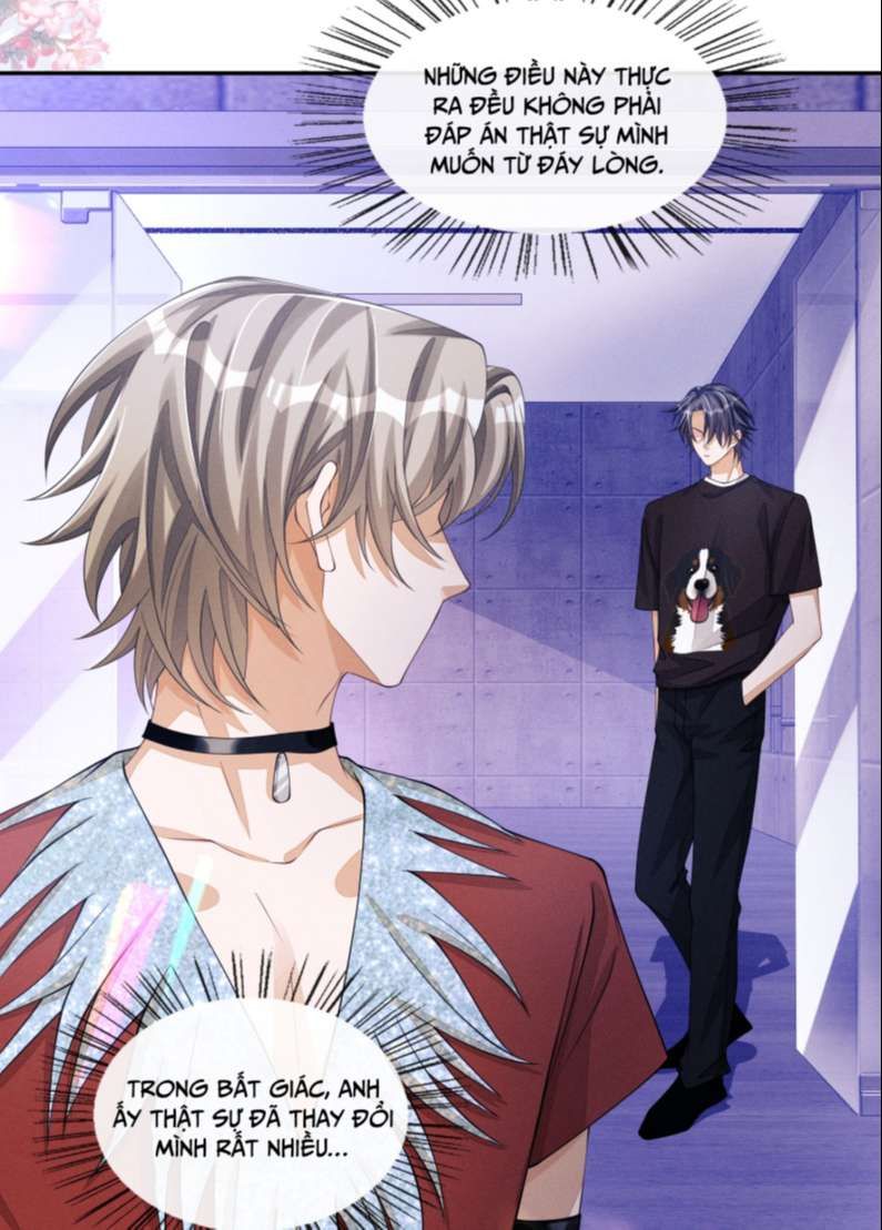 Bất Lộ Thanh Sắc Chapter 56 - 9