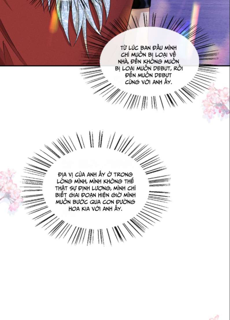 Bất Lộ Thanh Sắc Chapter 56 - 10