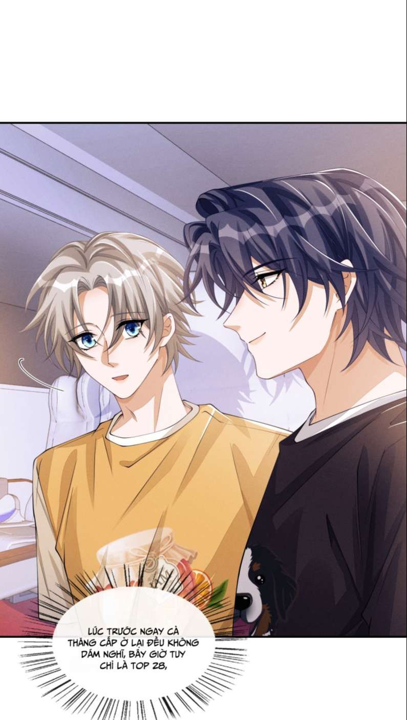 Bất Lộ Thanh Sắc Chapter 57 - 14