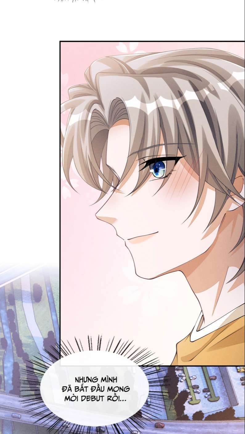 Bất Lộ Thanh Sắc Chapter 57 - 15