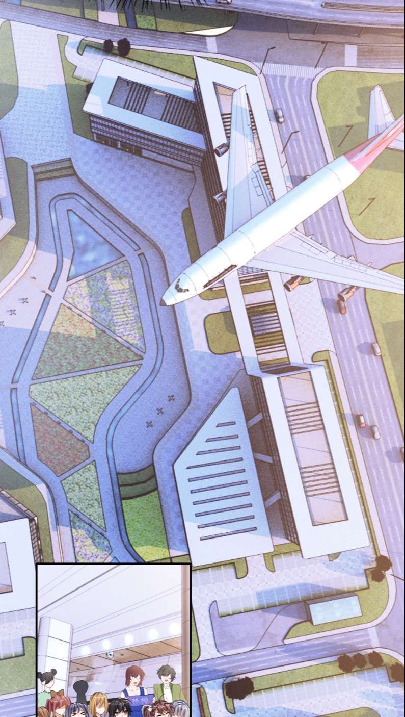 Bất Lộ Thanh Sắc Chapter 57 - 16