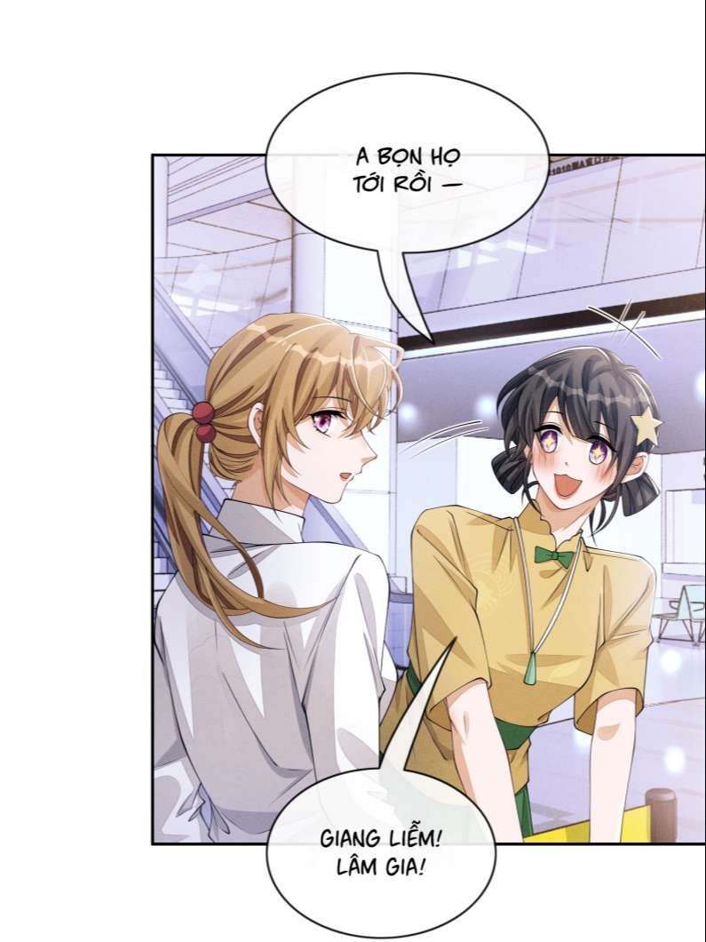 Bất Lộ Thanh Sắc Chapter 57 - 22