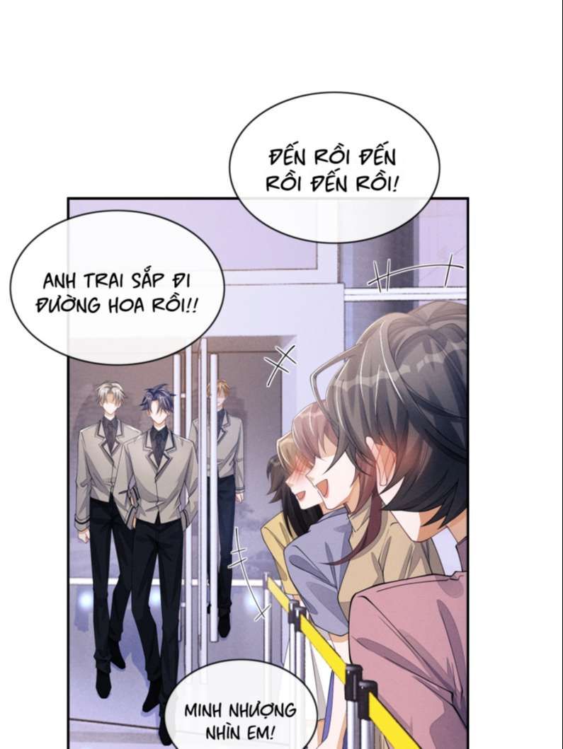 Bất Lộ Thanh Sắc Chapter 57 - 23