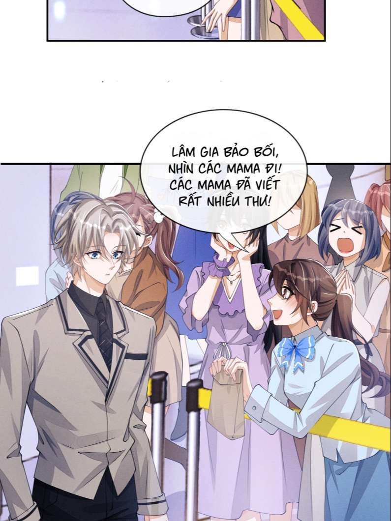 Bất Lộ Thanh Sắc Chapter 57 - 24