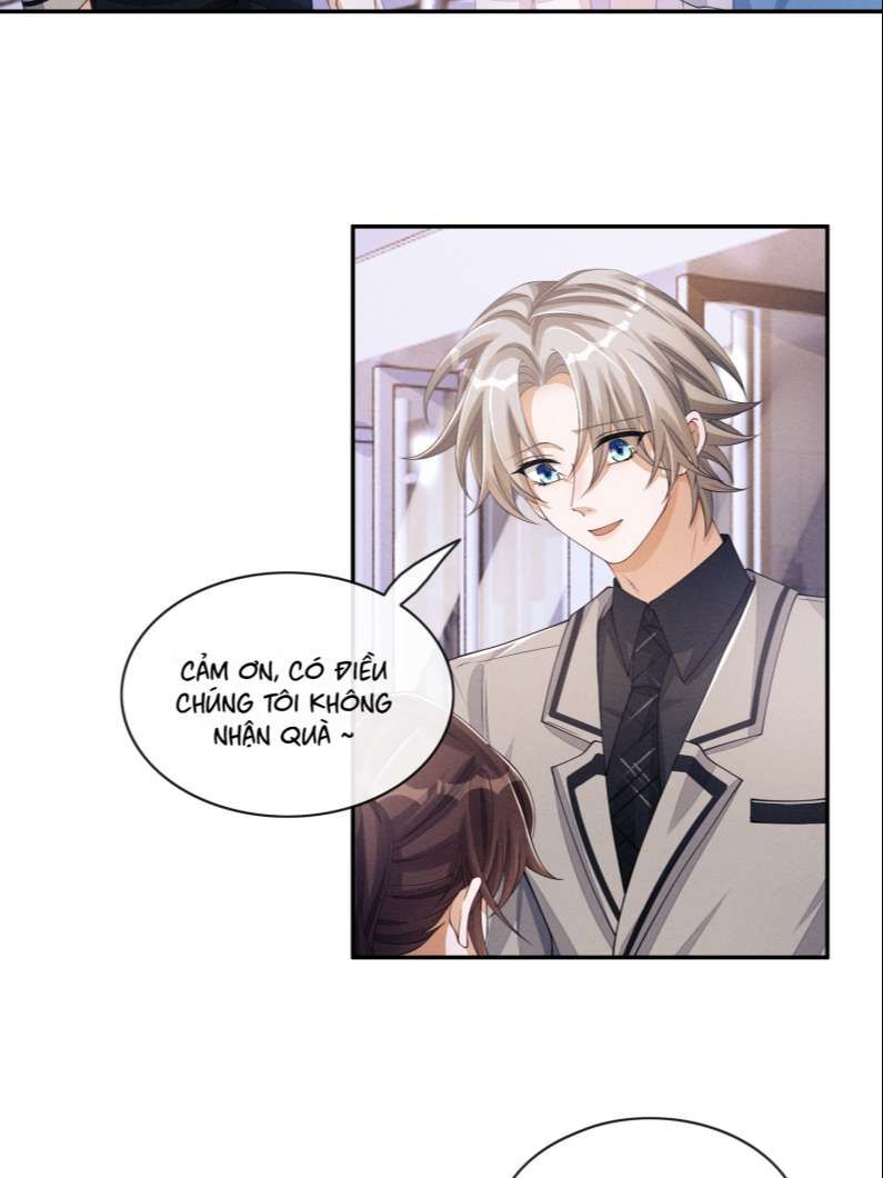 Bất Lộ Thanh Sắc Chapter 57 - 25