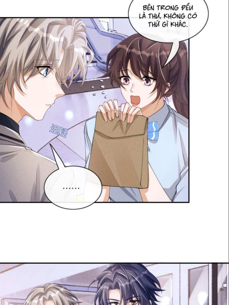 Bất Lộ Thanh Sắc Chapter 57 - 26