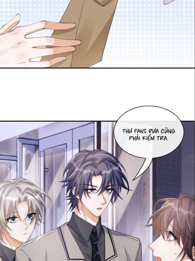 Bất Lộ Thanh Sắc Chapter 57 - 28