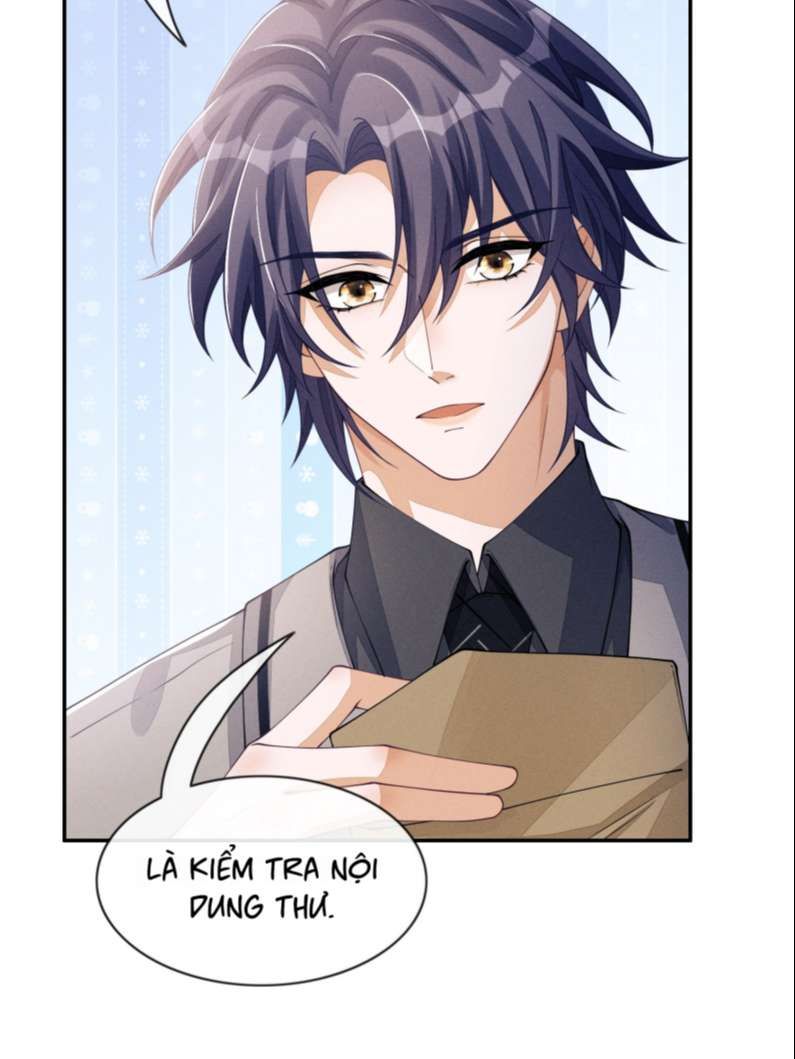 Bất Lộ Thanh Sắc Chapter 57 - 30