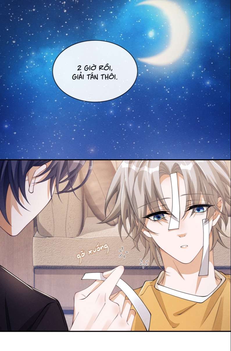 Bất Lộ Thanh Sắc Chapter 57 - 4