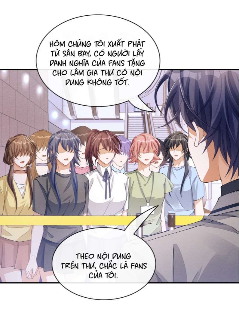 Bất Lộ Thanh Sắc Chapter 57 - 31