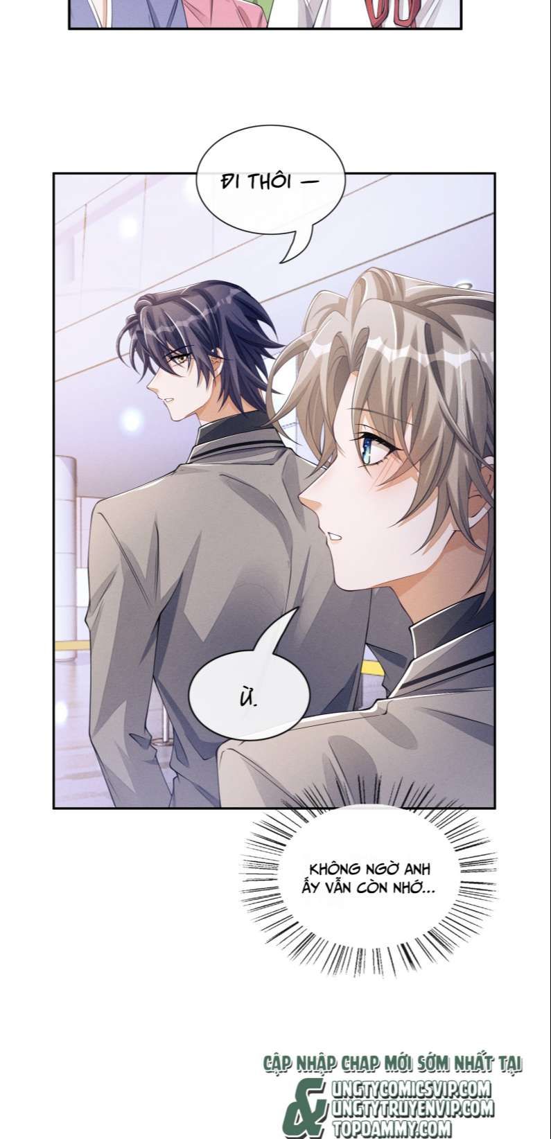 Bất Lộ Thanh Sắc Chapter 57 - 34