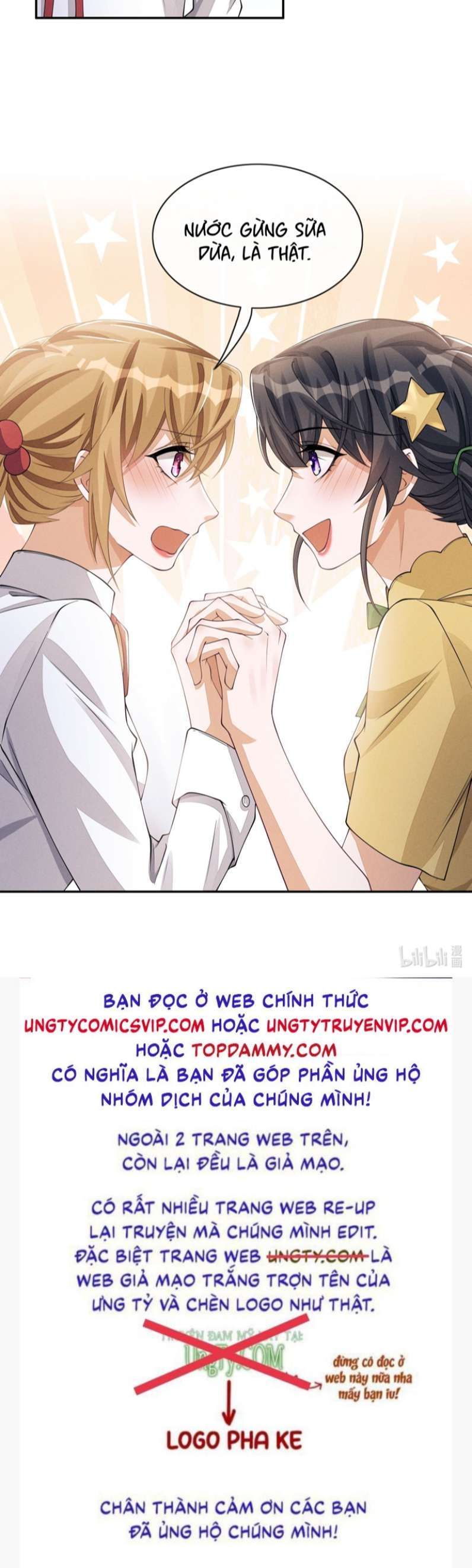 Bất Lộ Thanh Sắc Chapter 57 - 36