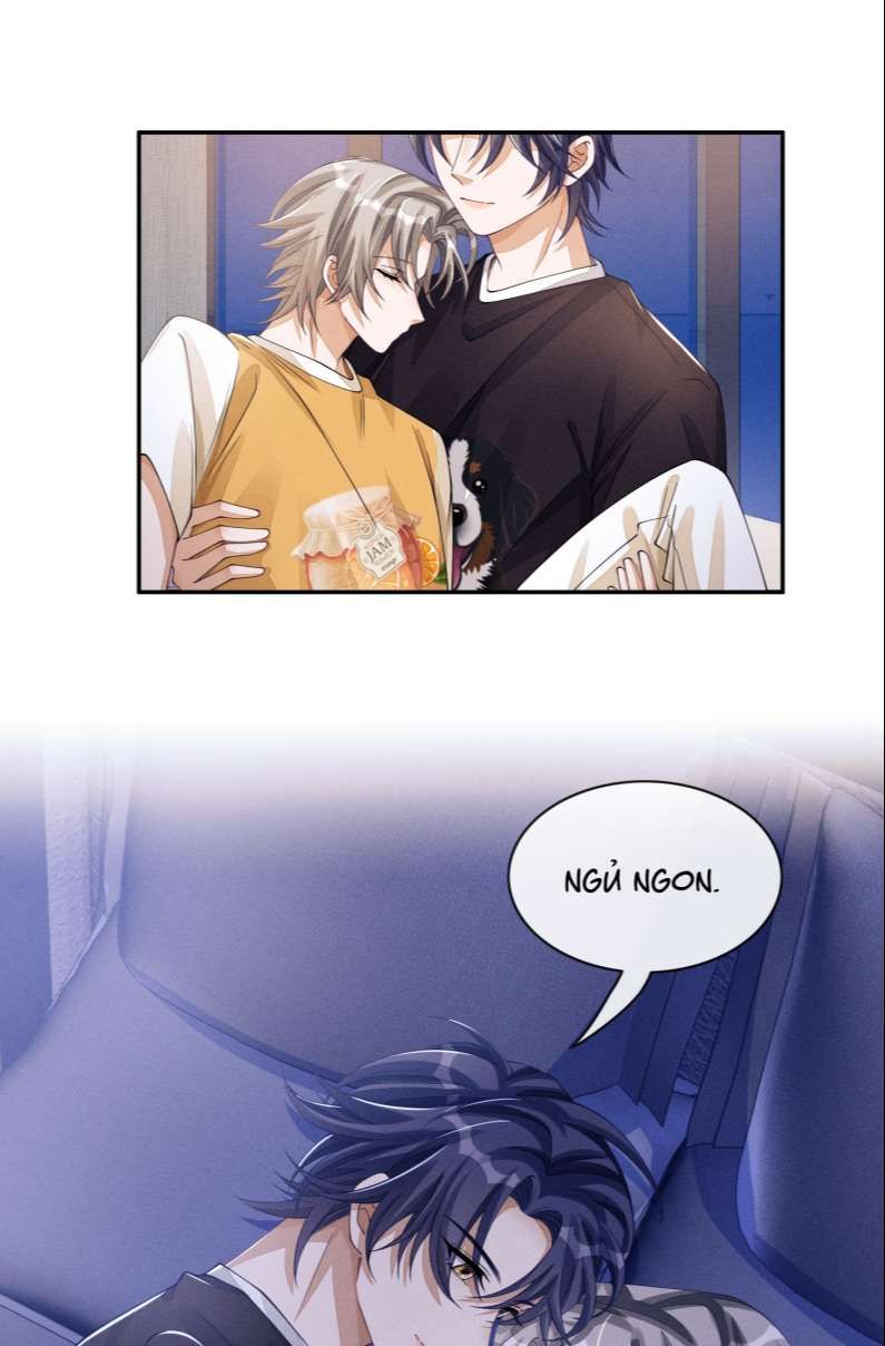 Bất Lộ Thanh Sắc Chapter 57 - 5