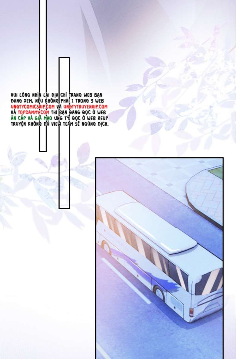 Bất Lộ Thanh Sắc Chapter 57 - 7