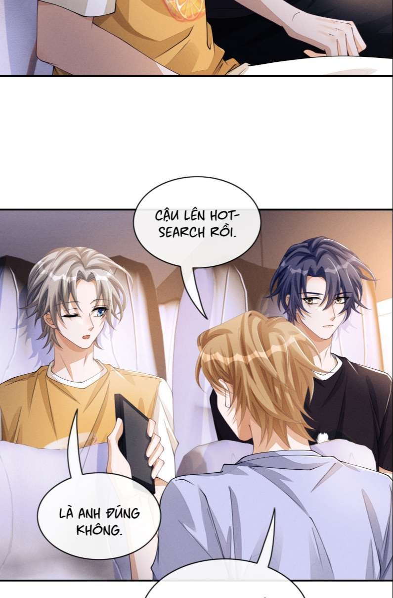 Bất Lộ Thanh Sắc Chapter 57 - 9