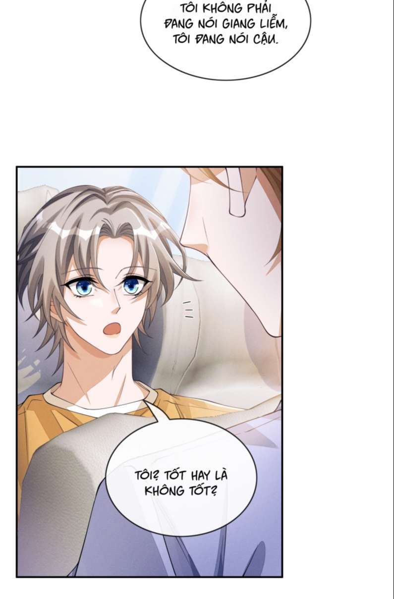 Bất Lộ Thanh Sắc Chapter 57 - 10