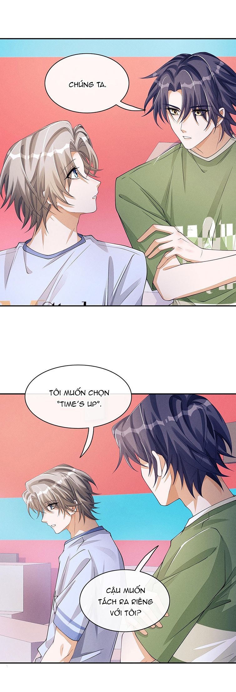 Bất Lộ Thanh Sắc Chapter 58 - 13