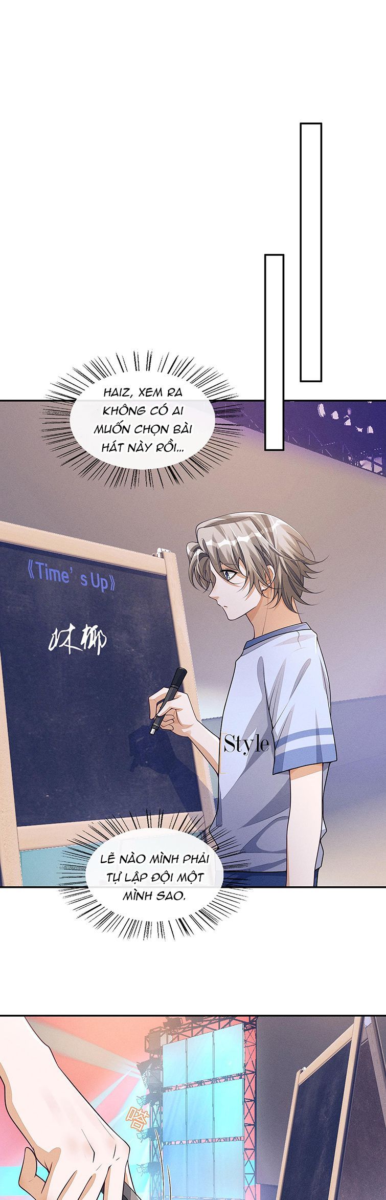 Bất Lộ Thanh Sắc Chapter 58 - 20