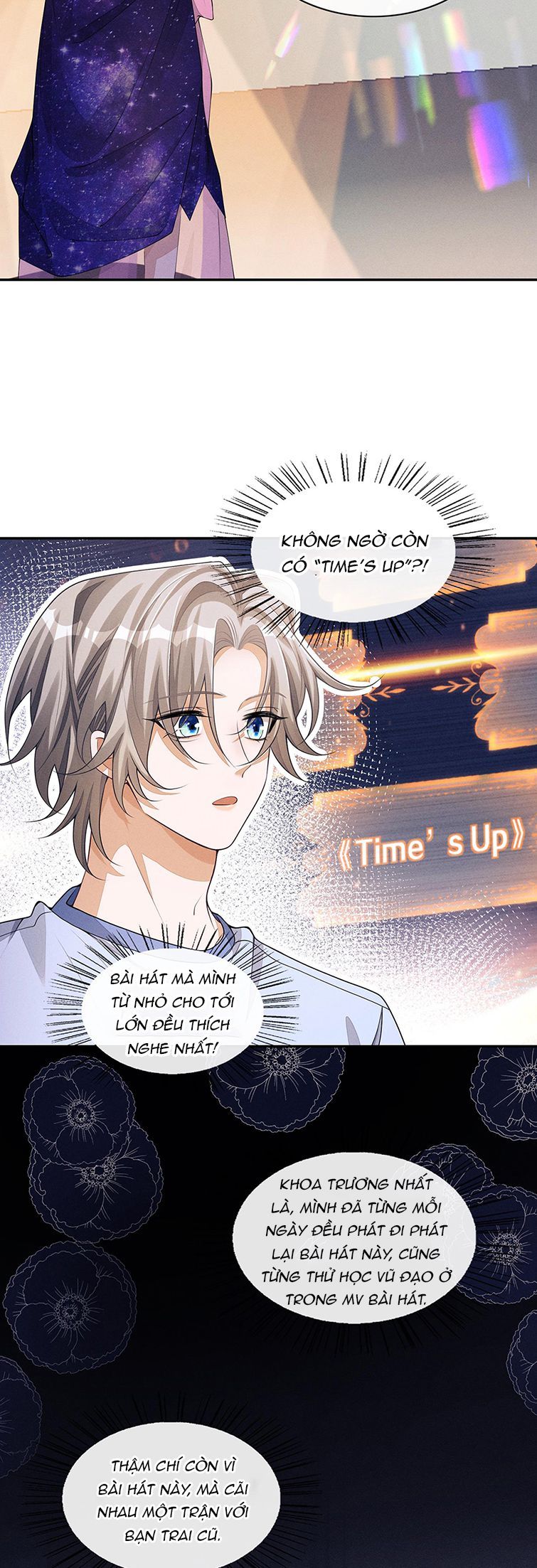 Bất Lộ Thanh Sắc Chapter 58 - 7