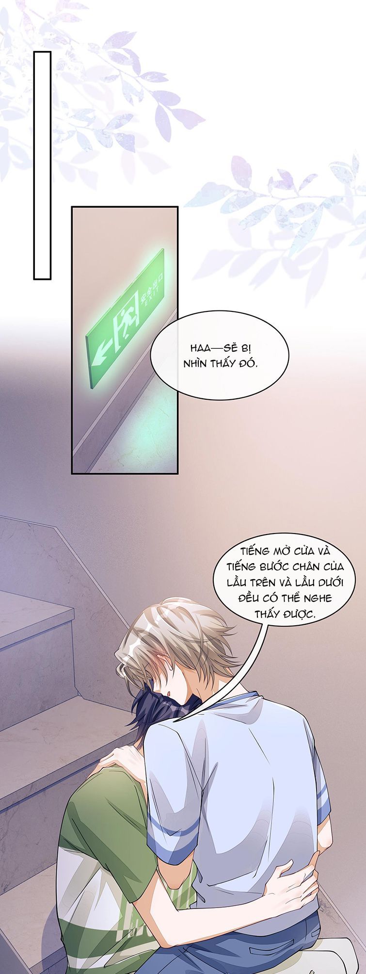 Bất Lộ Thanh Sắc Chapter 59 - 16