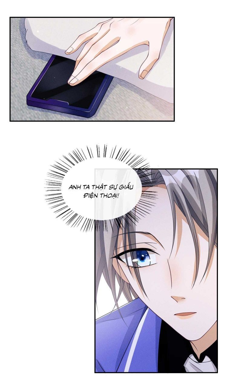 Bất Lộ Thanh Sắc Chapter 6 - 13