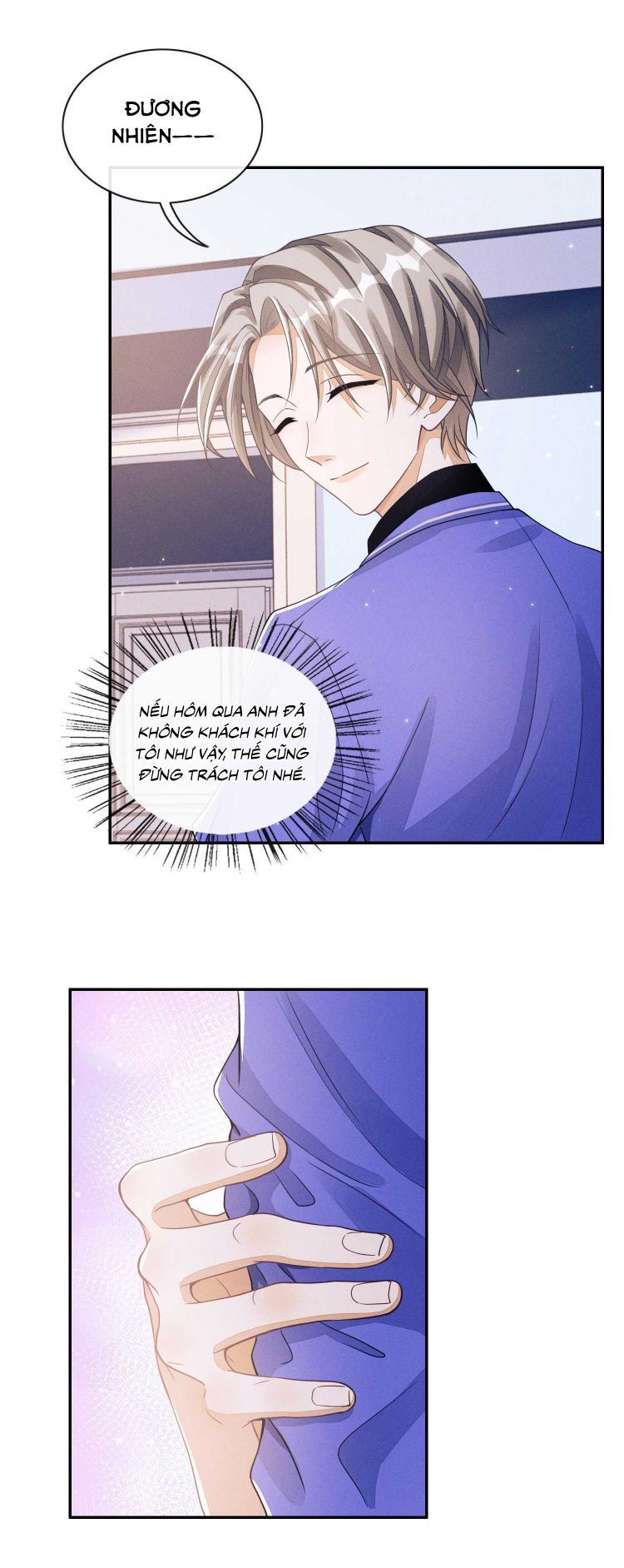 Bất Lộ Thanh Sắc Chapter 6 - 15