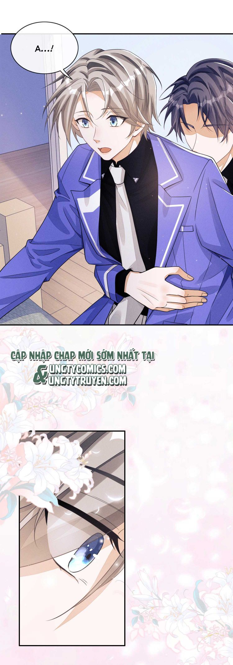 Bất Lộ Thanh Sắc Chapter 6 - 16