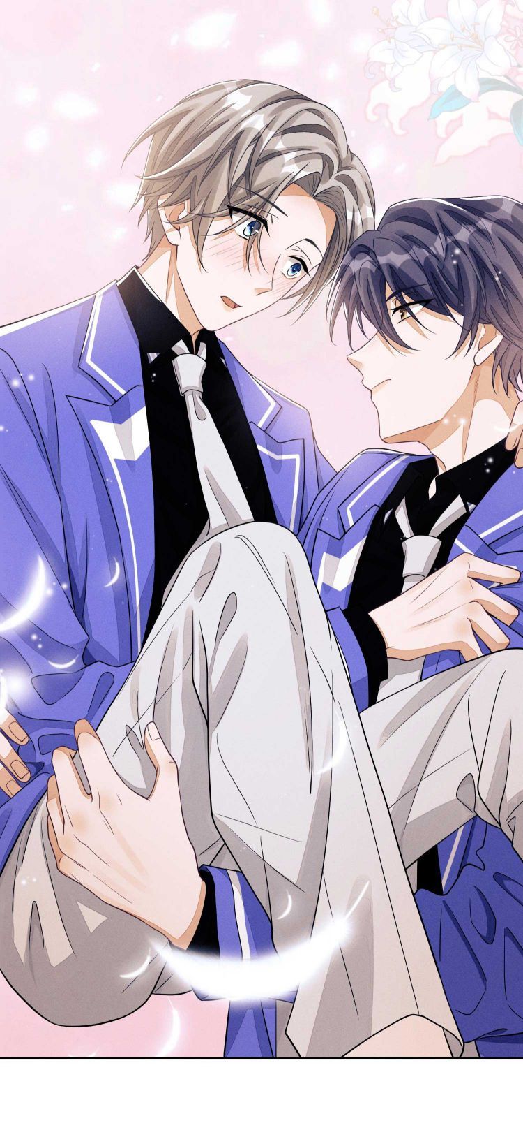 Bất Lộ Thanh Sắc Chapter 6 - 17