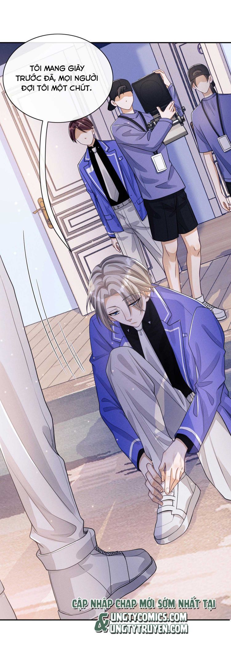 Bất Lộ Thanh Sắc Chapter 6 - 20