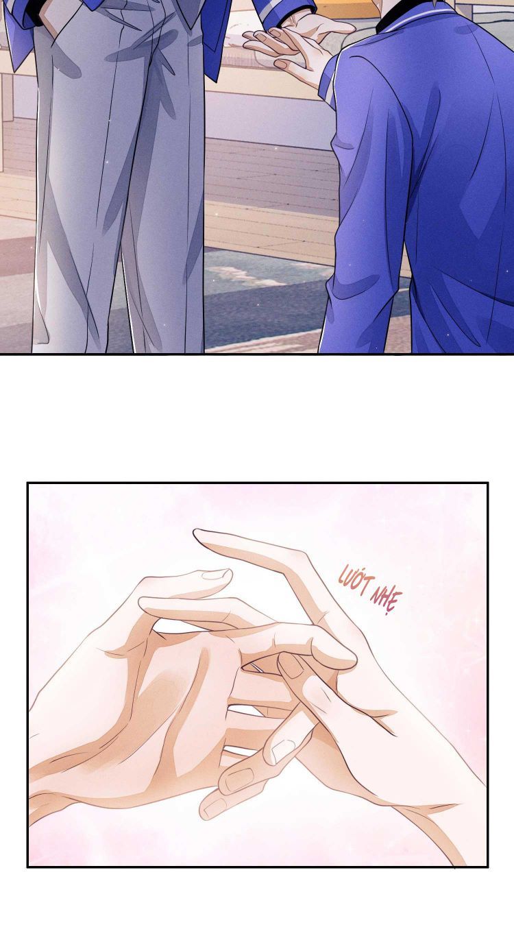 Bất Lộ Thanh Sắc Chapter 6 - 23