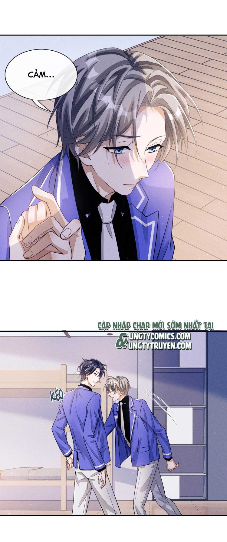 Bất Lộ Thanh Sắc Chapter 6 - 24