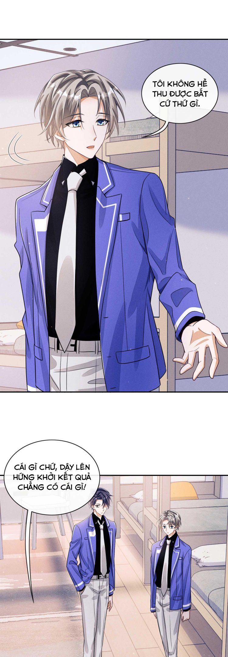 Bất Lộ Thanh Sắc Chapter 6 - 25