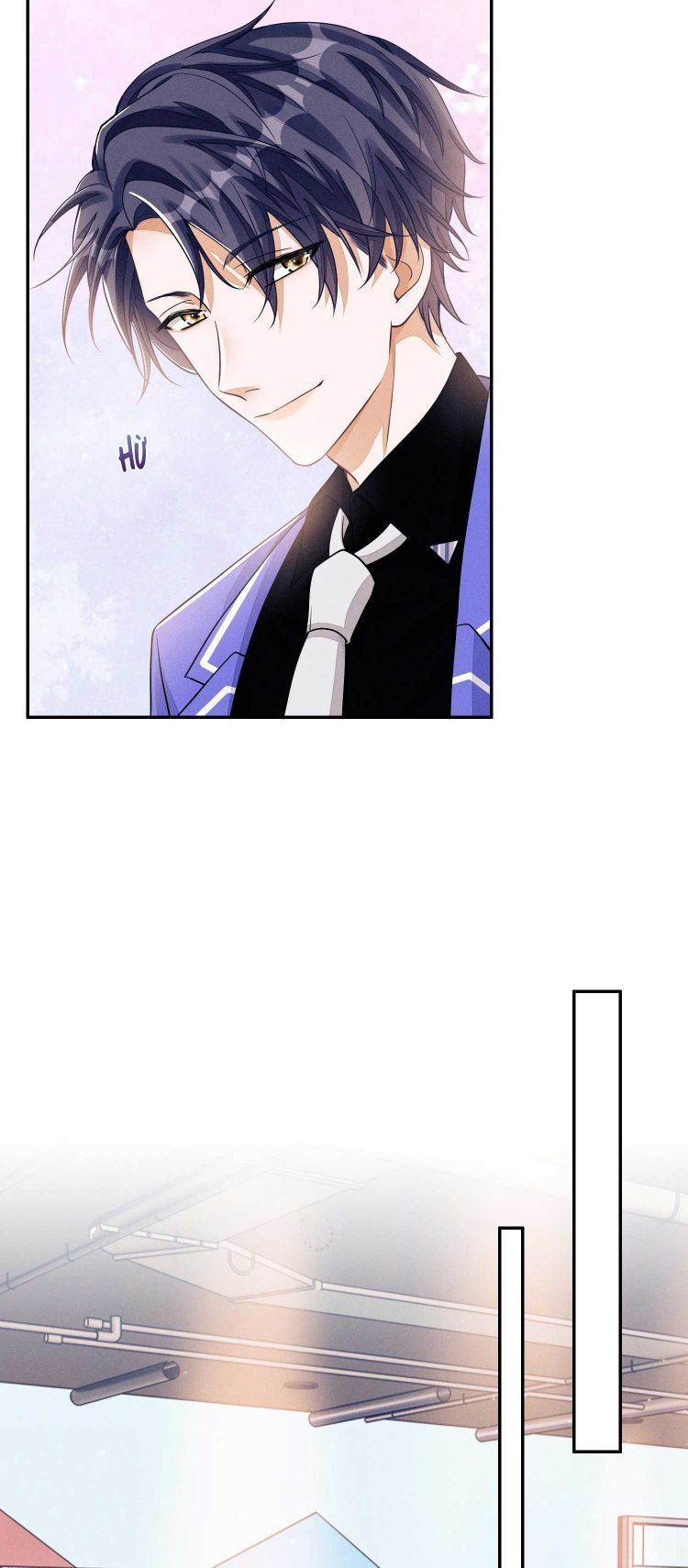 Bất Lộ Thanh Sắc Chapter 6 - 27