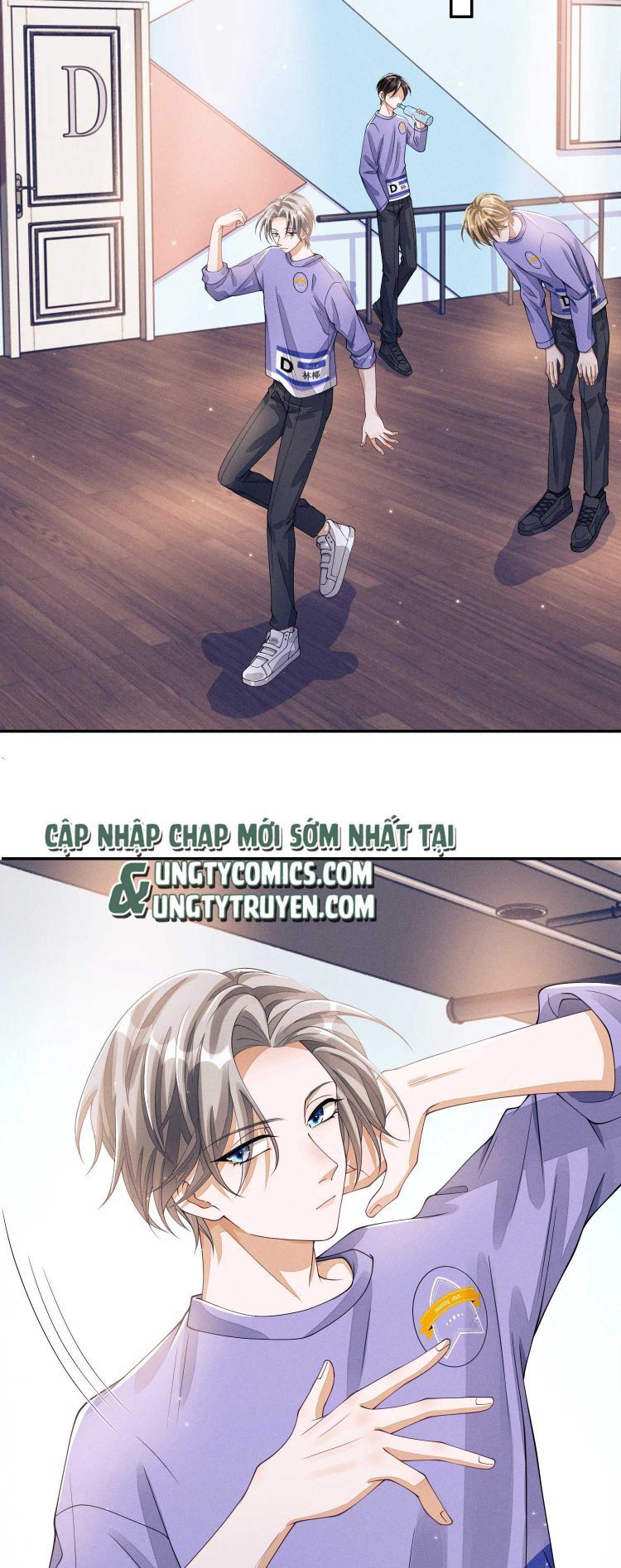 Bất Lộ Thanh Sắc Chapter 6 - 28