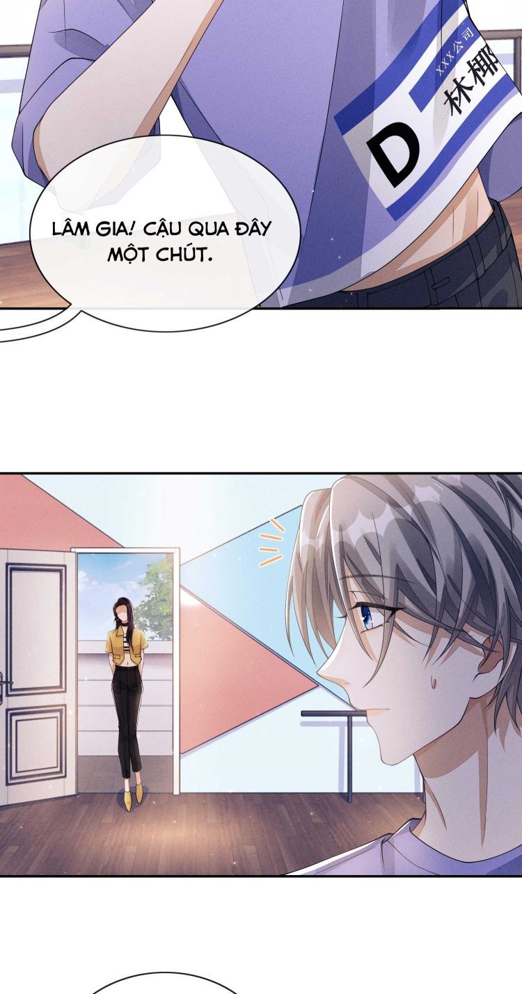 Bất Lộ Thanh Sắc Chapter 6 - 29